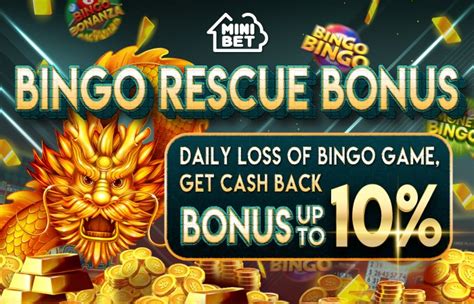 Minibet Online Casino: Get Your Exciting Sign Up Bonus!.